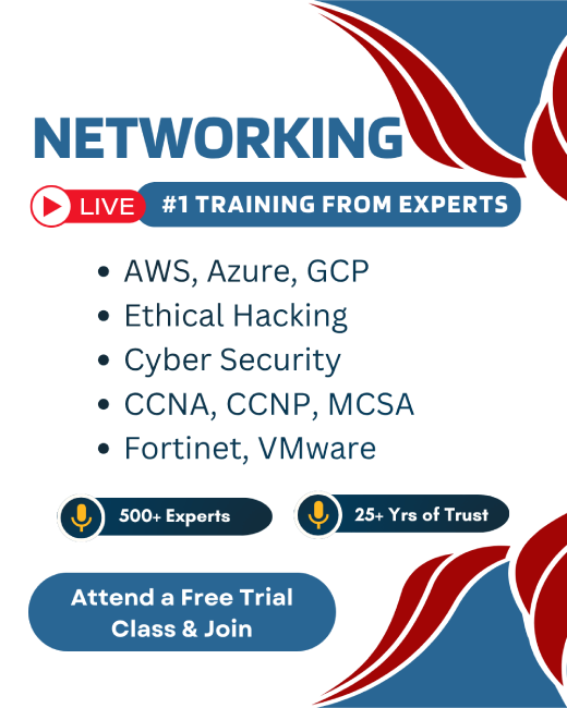 Networking Courses in UAEsalalah